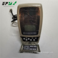 GPM Excavator Parts E320C 312C 330C 322C 325C 330C Monitor Instrument 260-2160 157-3198 Display